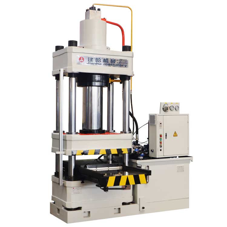 200噸離合器專(zhuān)用液壓機(jī)